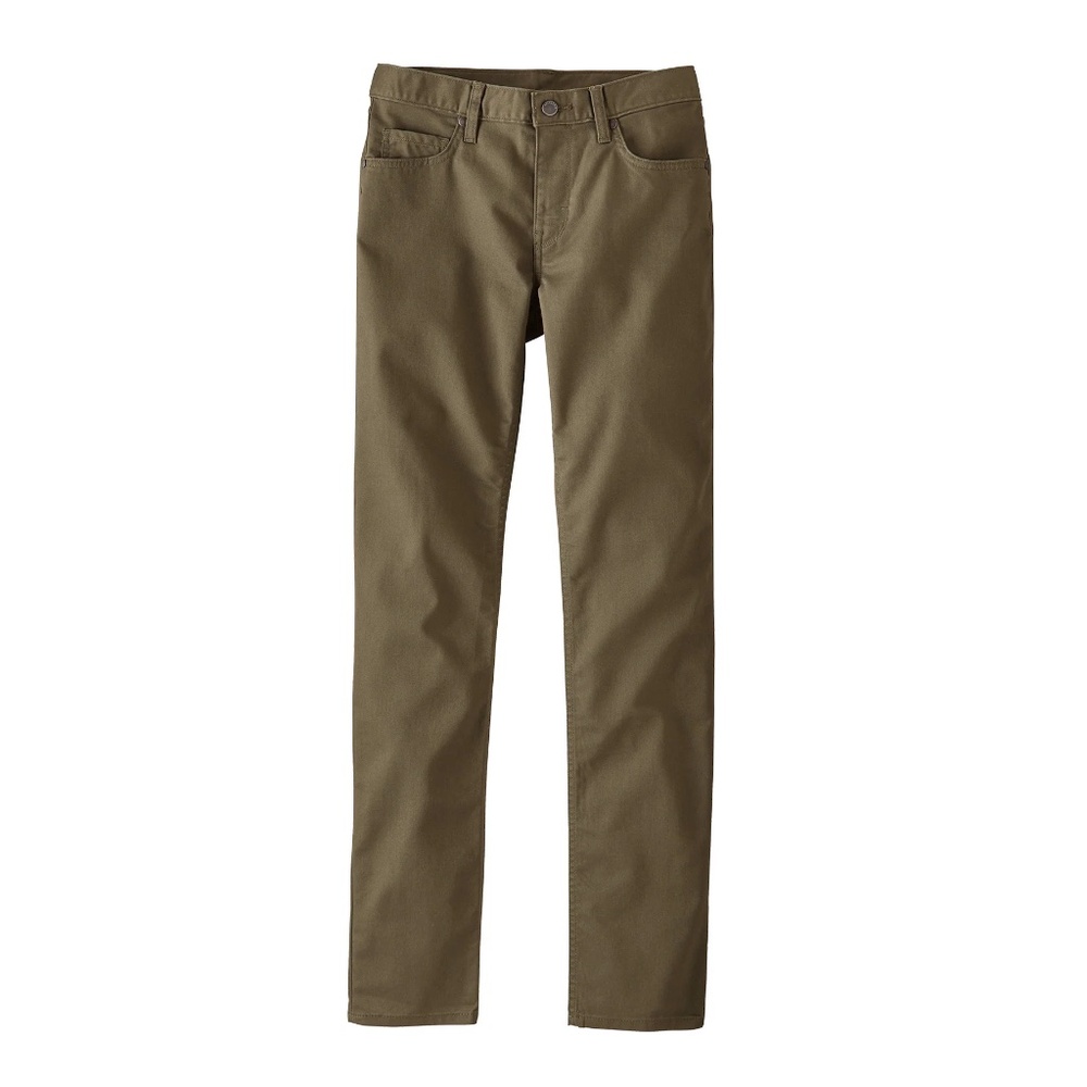 NWT Patagonia Women’s Pinyon Pined Pants in Sage Khaki